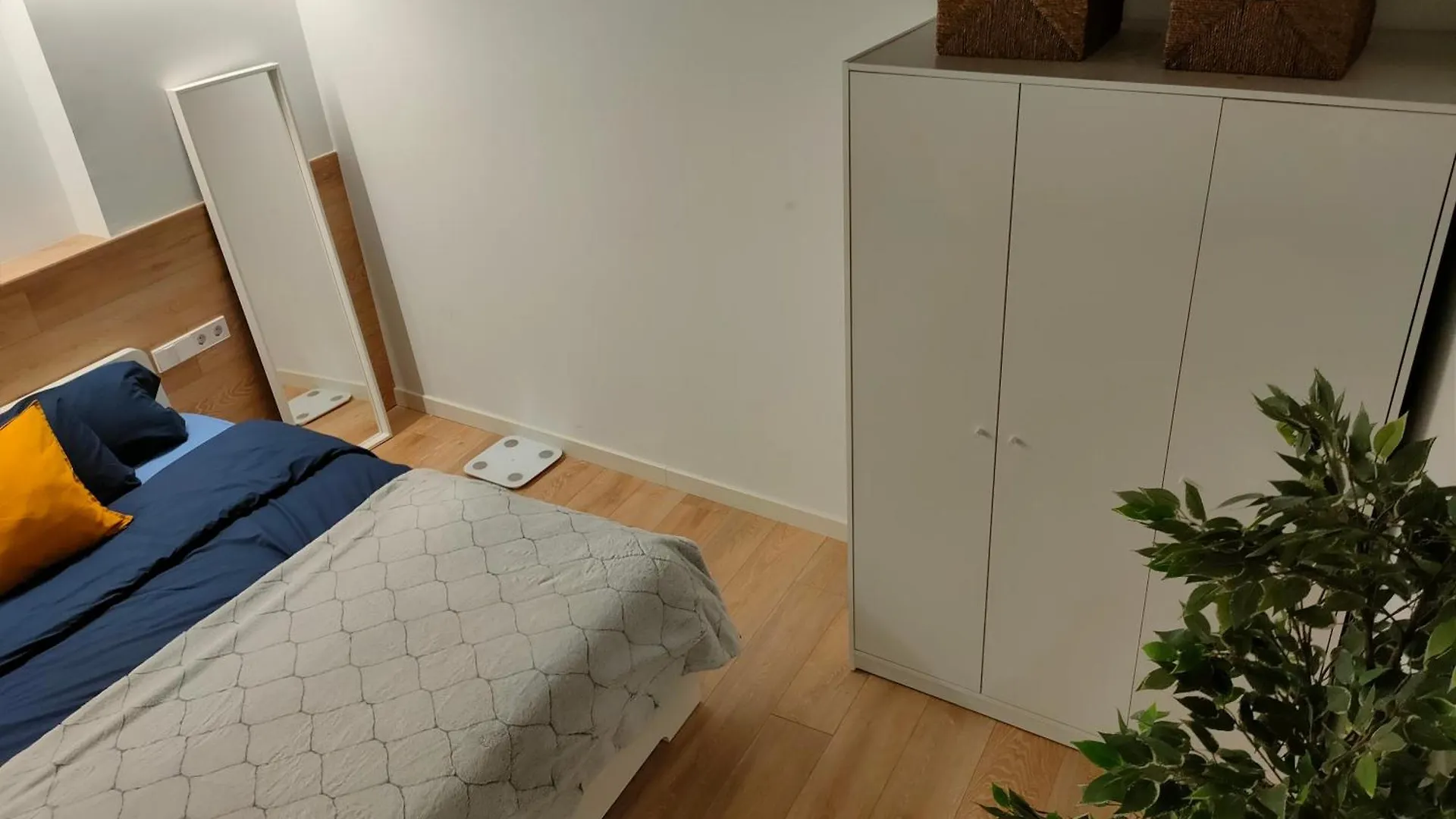 Gothic Heart Studio Hostel Barcelona