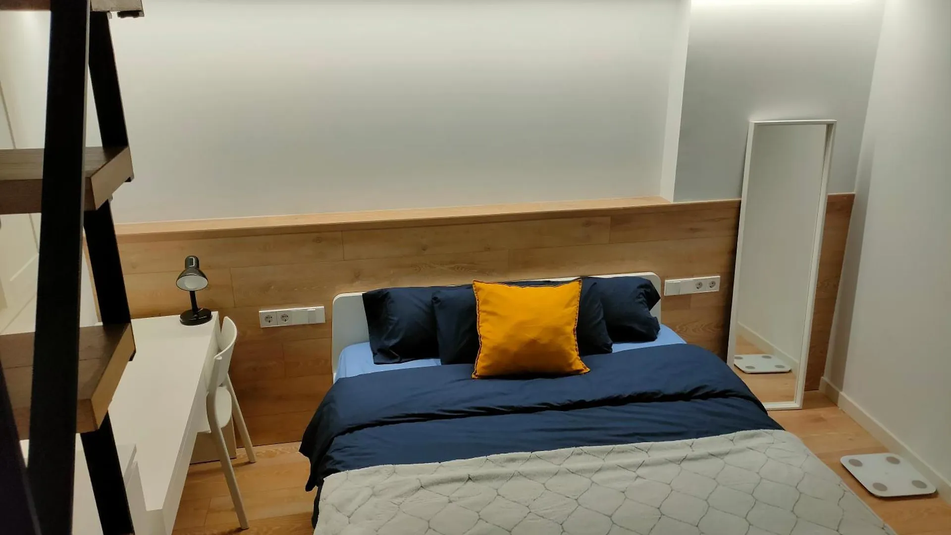 Gothic Heart Studio Hostel Barcelona 0*,