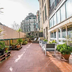  Ostello 360 Borne