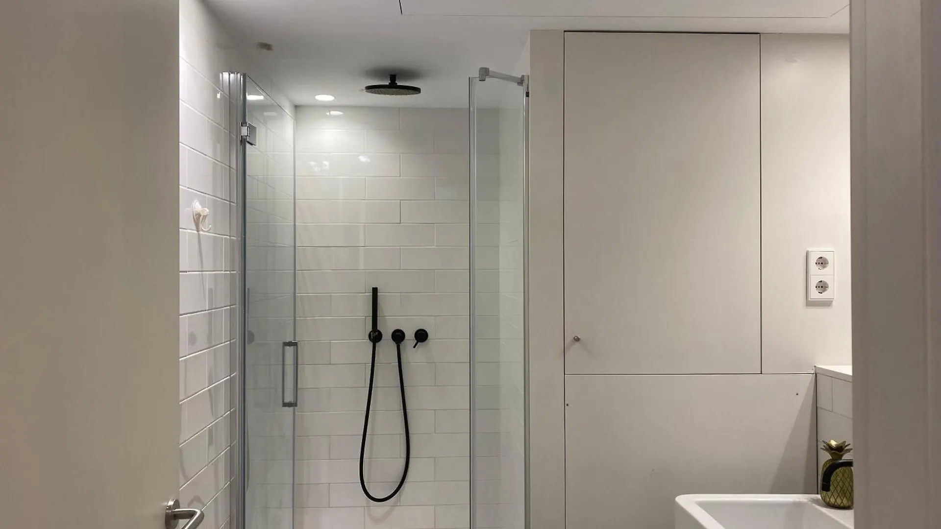 Hostel Gothic Heart Studio Barcelona