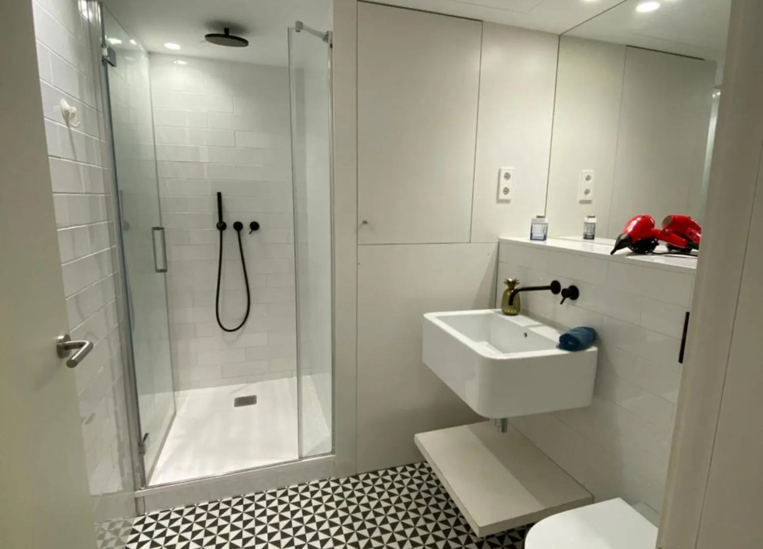 Hostel Gothic Heart Studio Barcelona Španělsko