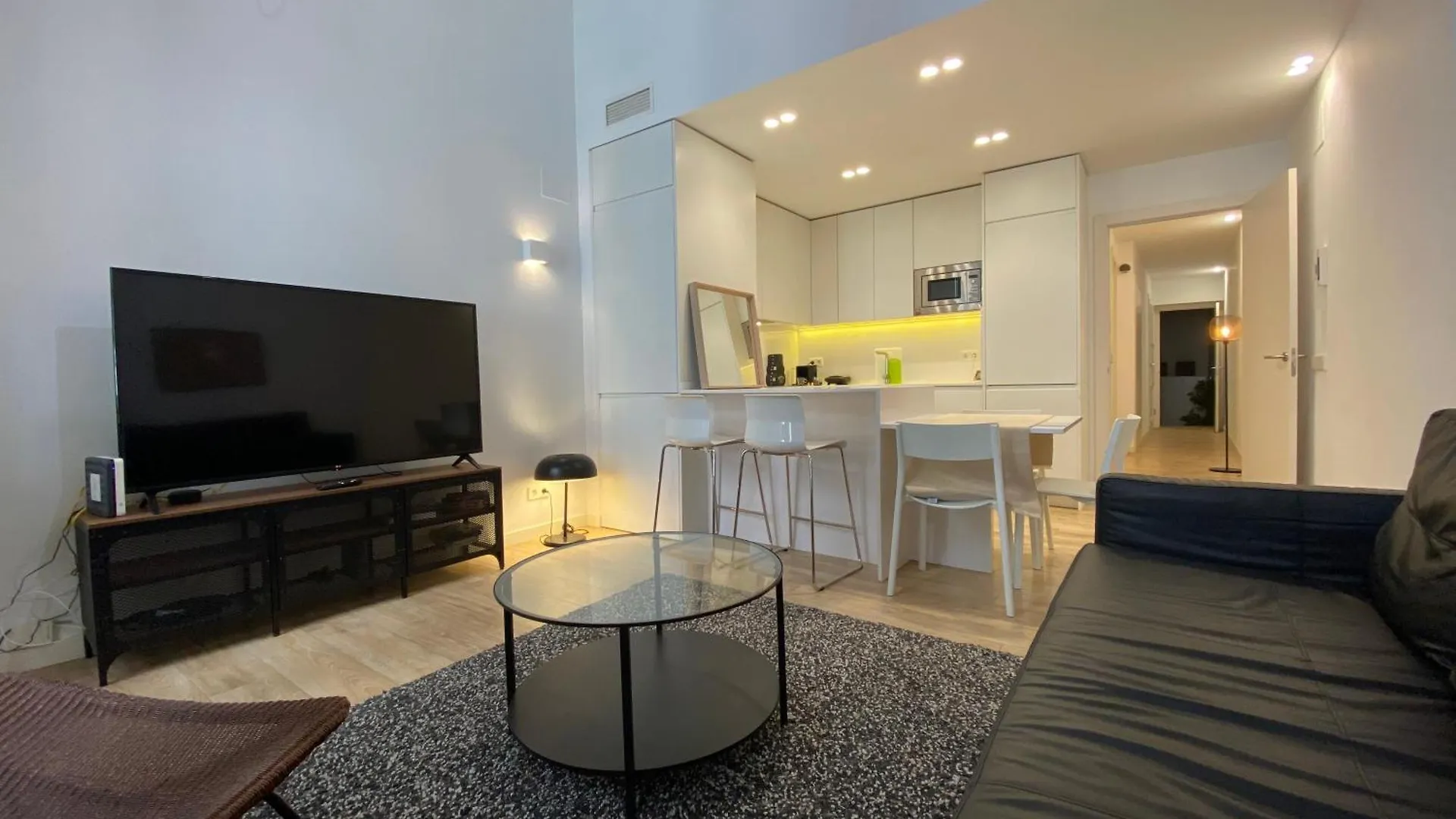 Hostel Gothic Heart Studio Barcelona